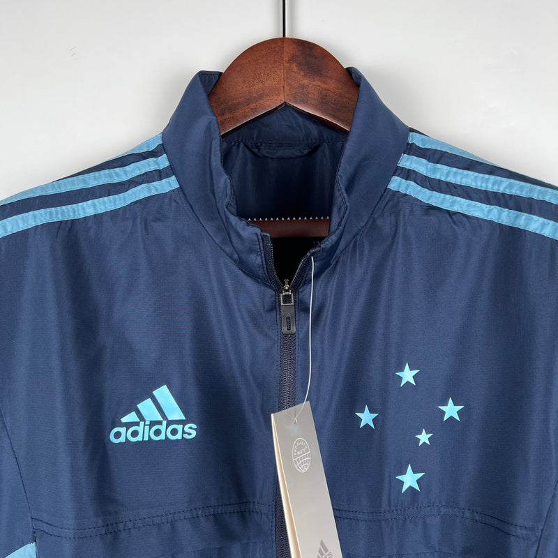 Windbreaker Cruzeiro 23/24