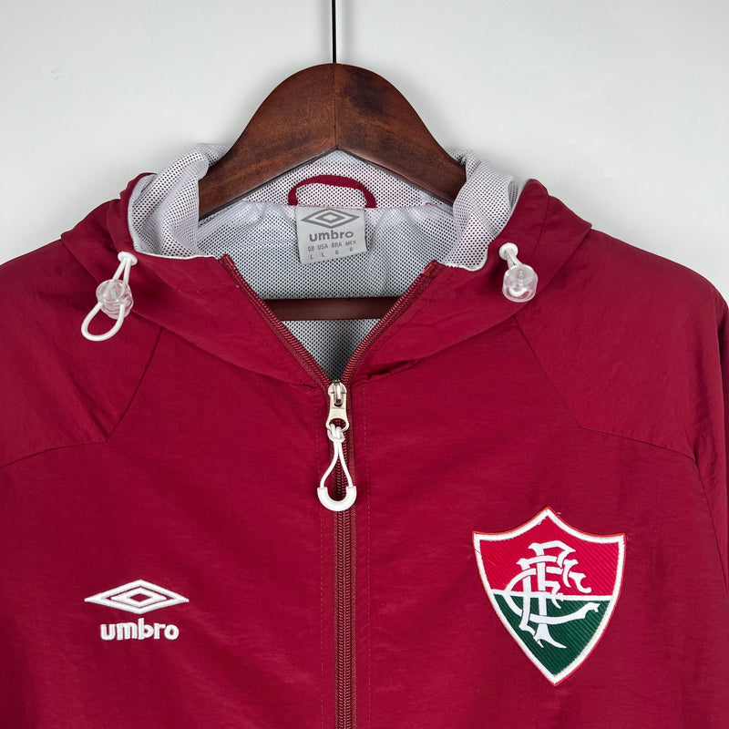 Windbreaker Fluminense 23/24