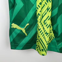 Kids kit Manchester City Guarda Redes 23/24