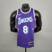 Jersey Sleeveless NBA Los Angeles Lakers City