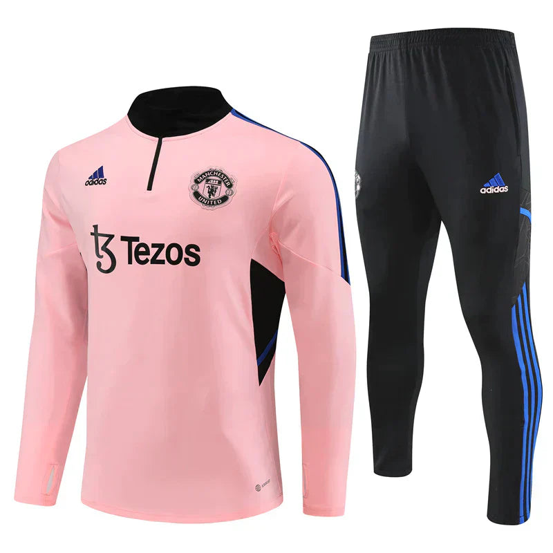Tracksuit Manchester United 23/24