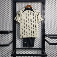 Kids kit Corinthians Japan 23/24