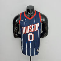 Jersey Sleeveless Houston Rockets City
