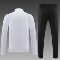 Tracksuit Corinthians 23/24 - Black e White
