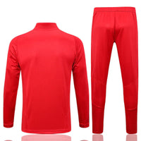 Tracksuit Flamengo 23/24 - Red