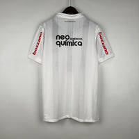 Jersey Corinthians Retro Home 2010
