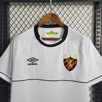 Jersey Sport Recife II 23/24 - Rubro Negra