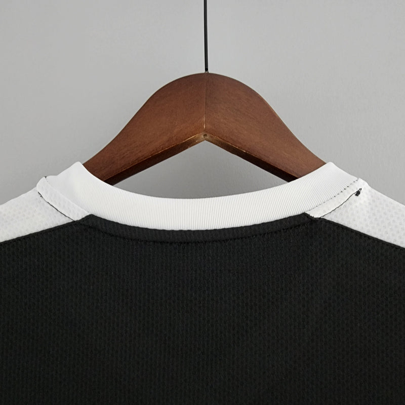 Jersey Leicester City - Retro- II 15/16 - XL lBlack