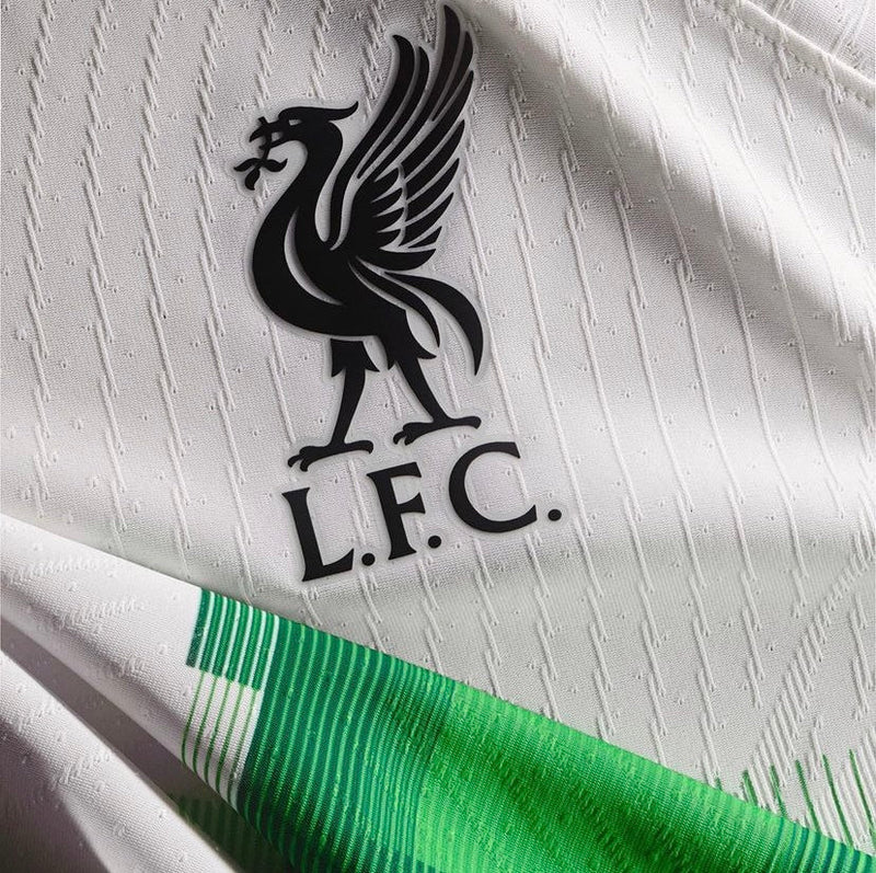 Jersey Liverpool II 23/24