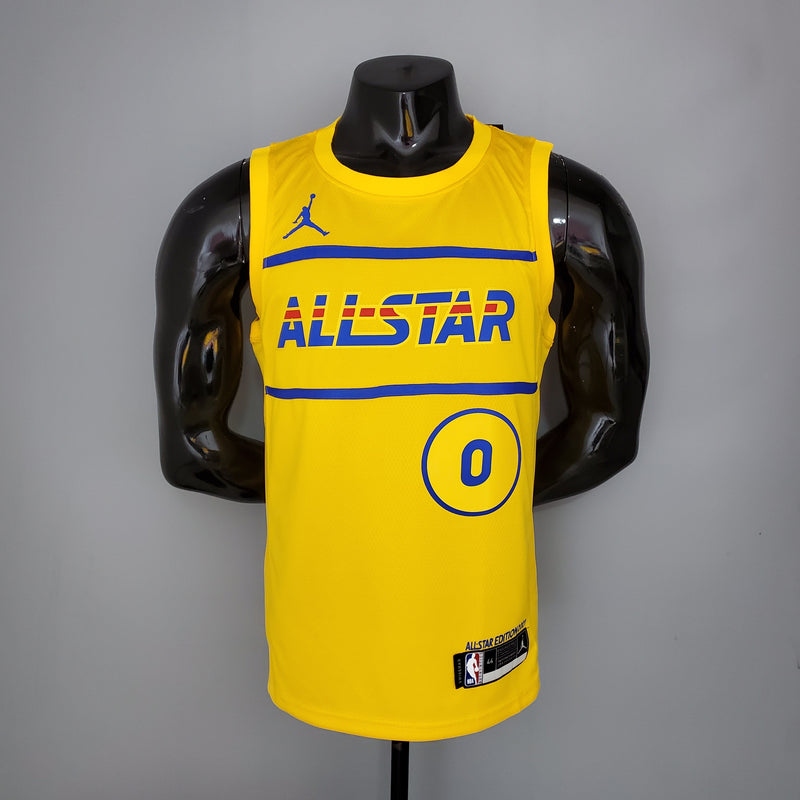 Jersey Sleeveless NBA American All-Star