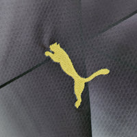 Jersey Leicester City - Retro- II 15/16 - XL lBlack