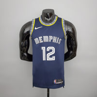 Jersey Sleeveless NBA Memphis Grizzlies