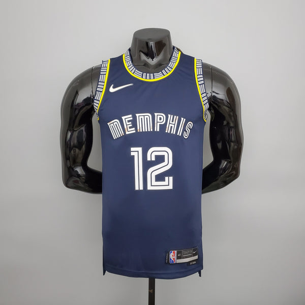 Jersey Sleeveless NBA Memphis Grizzlies