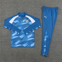 Tracksuit Manchester City 23/24