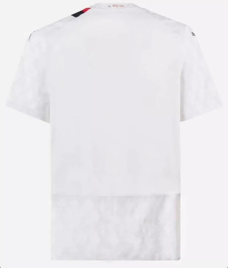 Jersey AC Milan Away 23/24