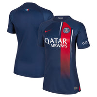 Jersey Women's PSG Home 23/24