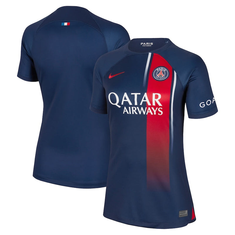 Jersey Women's PSG Home 23/24