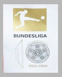 Badge Bundesliga