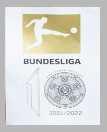 Badge Bundesliga