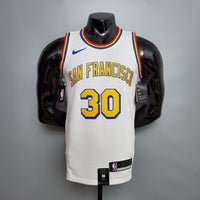 Jersey Sleeveless NBA Warriors San Francisco Spurs