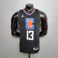 Jersey Sleeveless NBA Los Angeles Clippers City