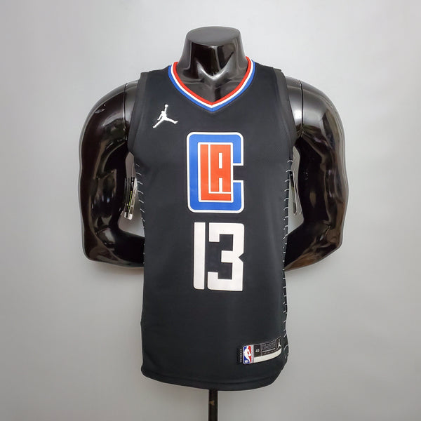 Jersey Sleeveless NBA Los Angeles Clippers City