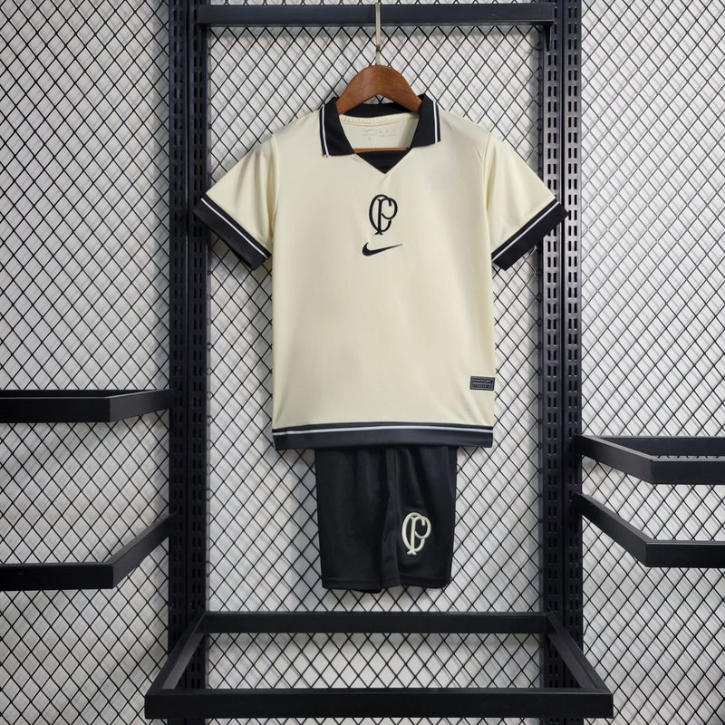 Kids kit Corinthians 23/24