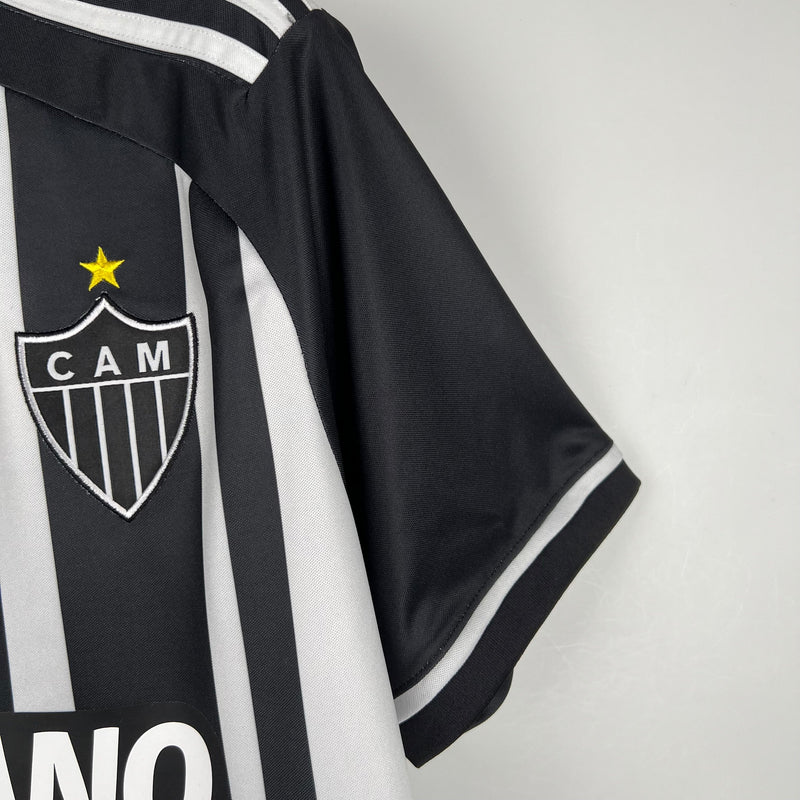 Jersey Atlético Mineiro Home 23/24