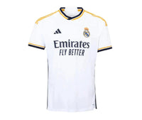 Jersey Real Madrid Home 23/24
