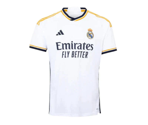 Jersey Real Madrid Home 23/24