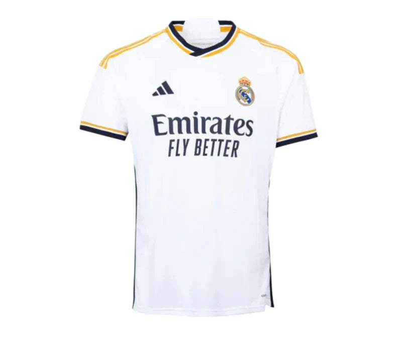Jersey Real Madrid Home 23/24