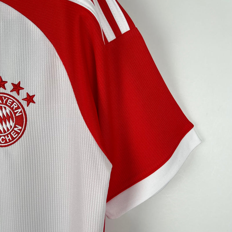 Jersey Bayern de Munique Home 23/24