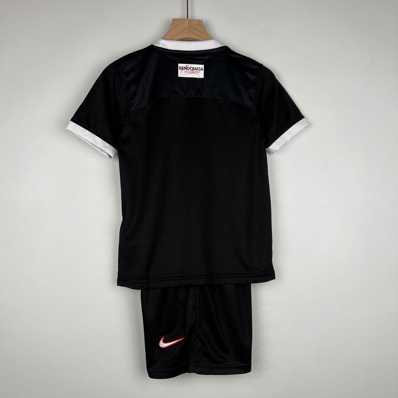 Kids kit Corinthians II 23/24