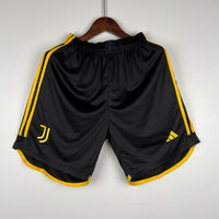Shorts Juventus Home 23/24