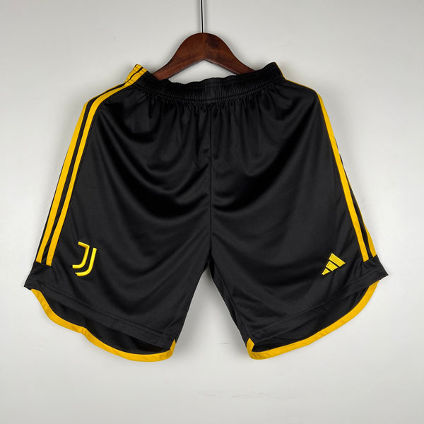 Shorts Juventus Home 23/24