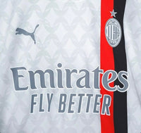 Jersey AC Milan Away 23/24