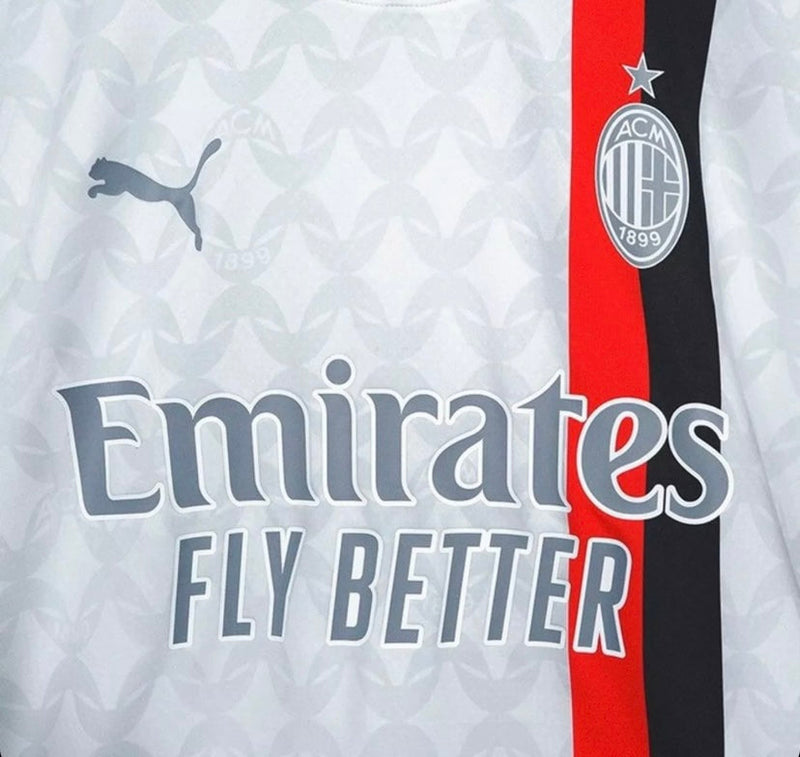 Jersey AC Milan Away 23/24