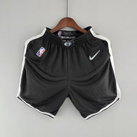 Shorts Brooklyn Nets NBA - Black