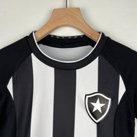 Kids kit Botafogo Home 23/24