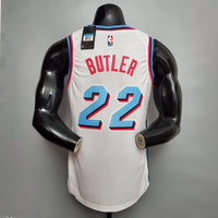 Jersey Sleeveless Miami Heat Recognition
