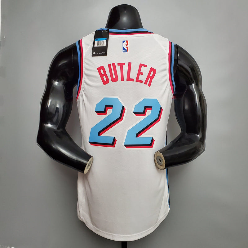 Jersey Sleeveless Miami Heat Recognition