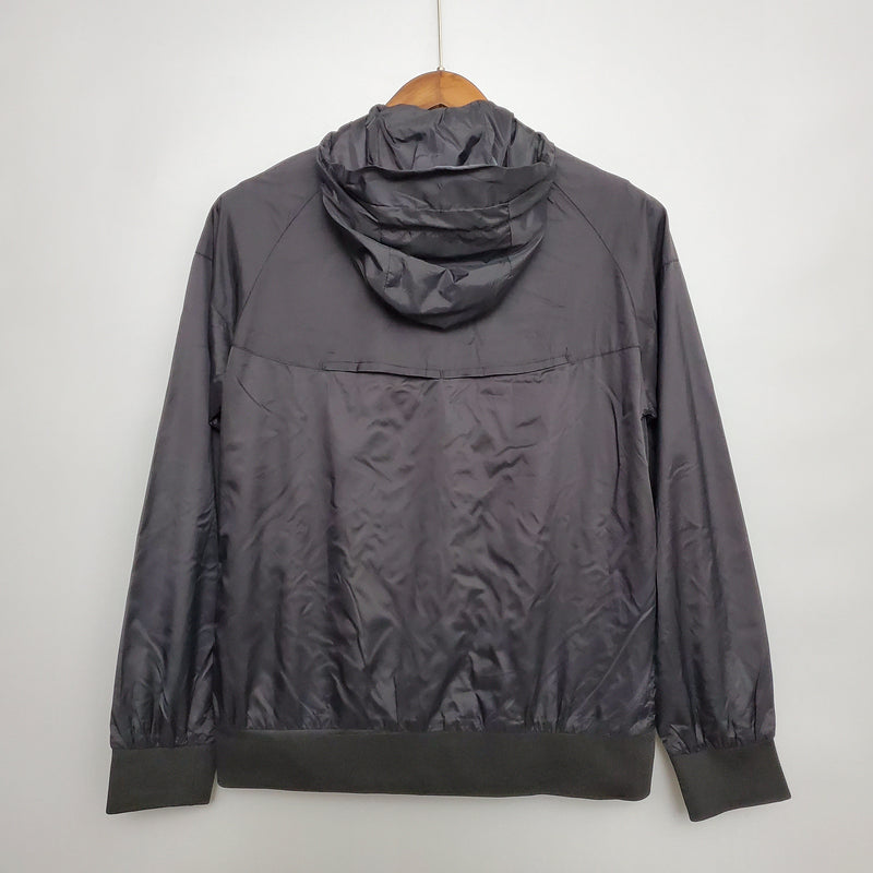 Windbreaker Corinthians - Black
