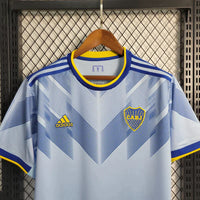 Jersey Boca Juniors II 23/24