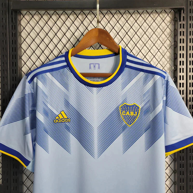 Jersey Boca Juniors II 23/24