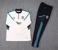 Tracksuit Manchester United 23/24