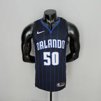 Jersey Sleeveless Orlando Magic