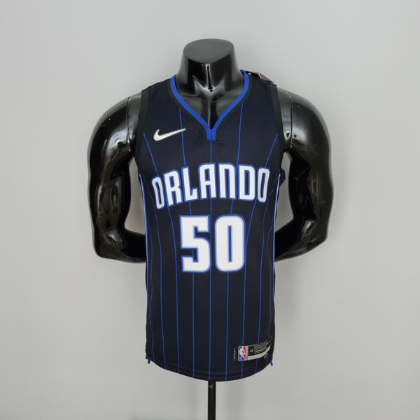 Jersey Sleeveless Orlando Magic