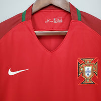 Jersey Portugal Retro 2016