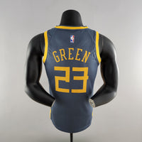 Jersey Sleeveless Golden State Warriors