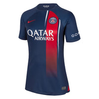 Jersey Women's PSG Home 23/24